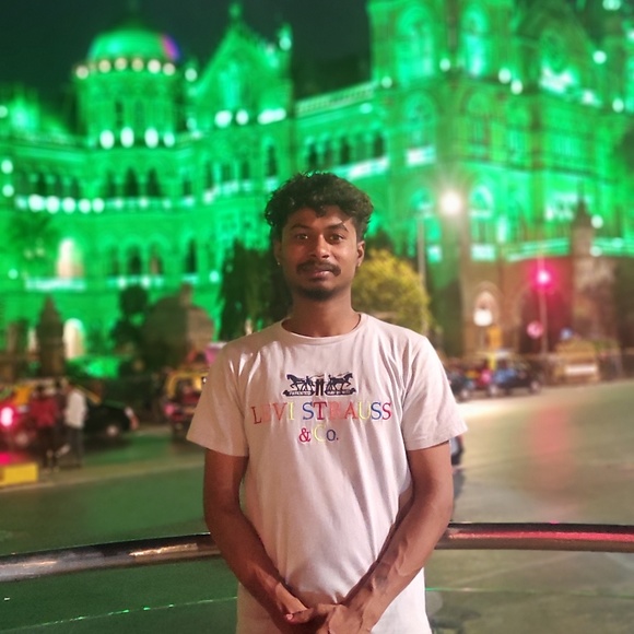 Meet your Posher, Rohit - Picture 1 of 1